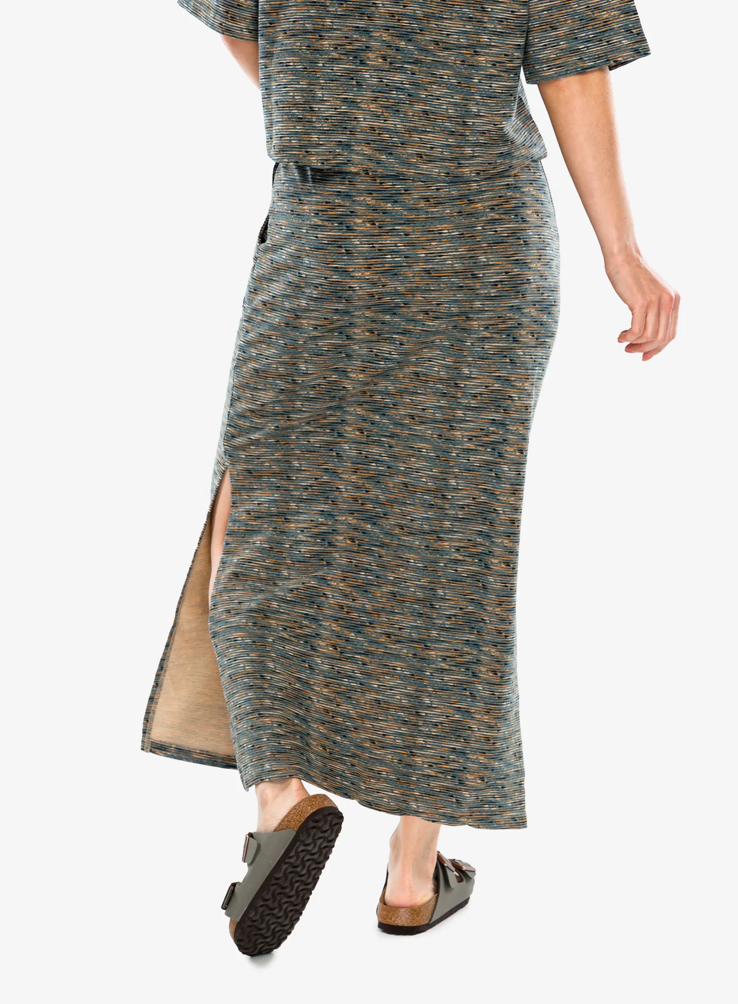 Спідниця туристична Kavu Somerset - layer line up