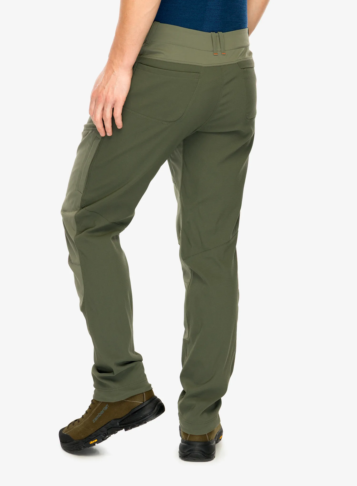Штани Black Diamond Pursuit Hybrid Pants - tundra