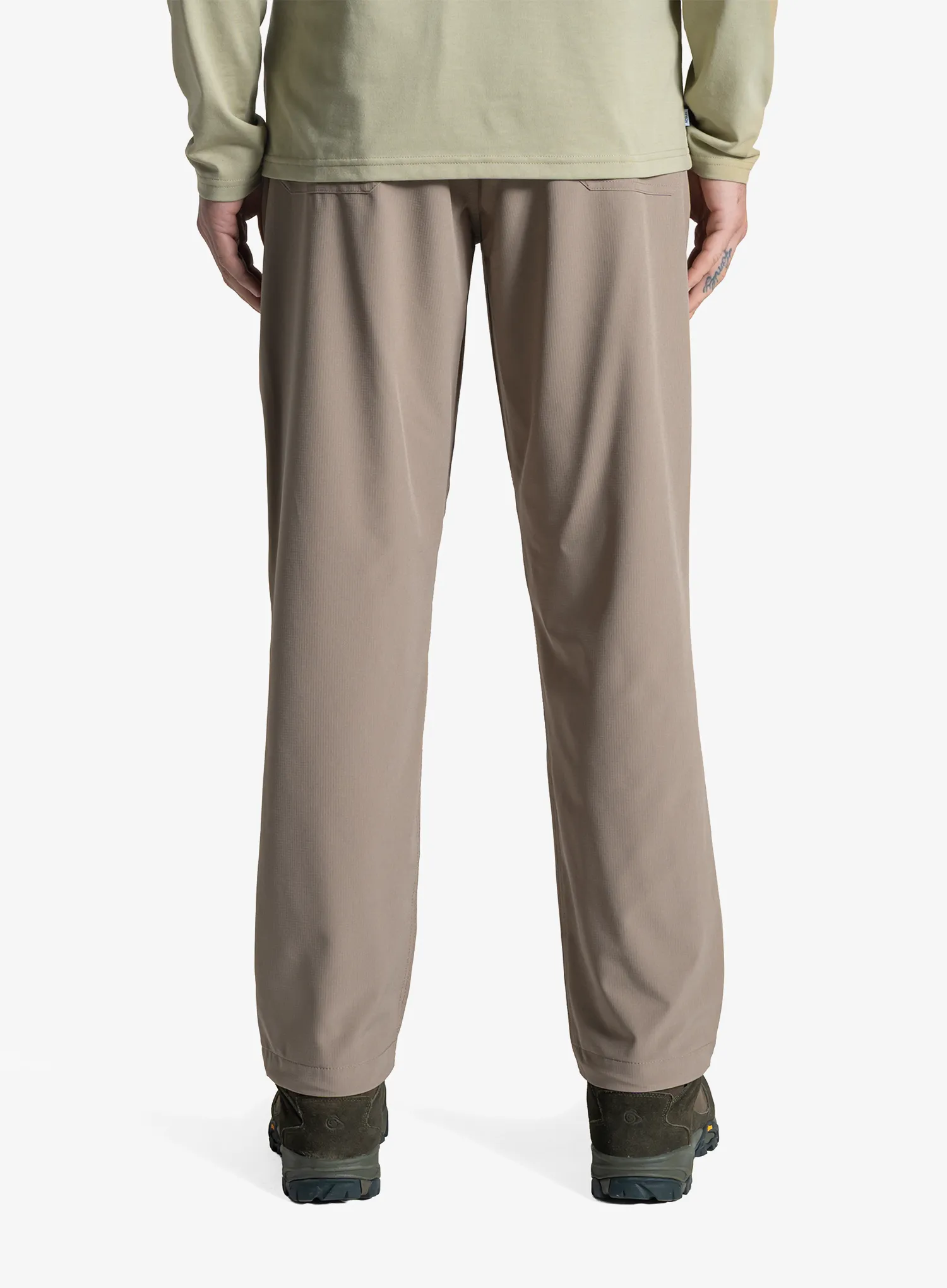 Штани Craghoppers NosiLife Socco Trouser - pebble
