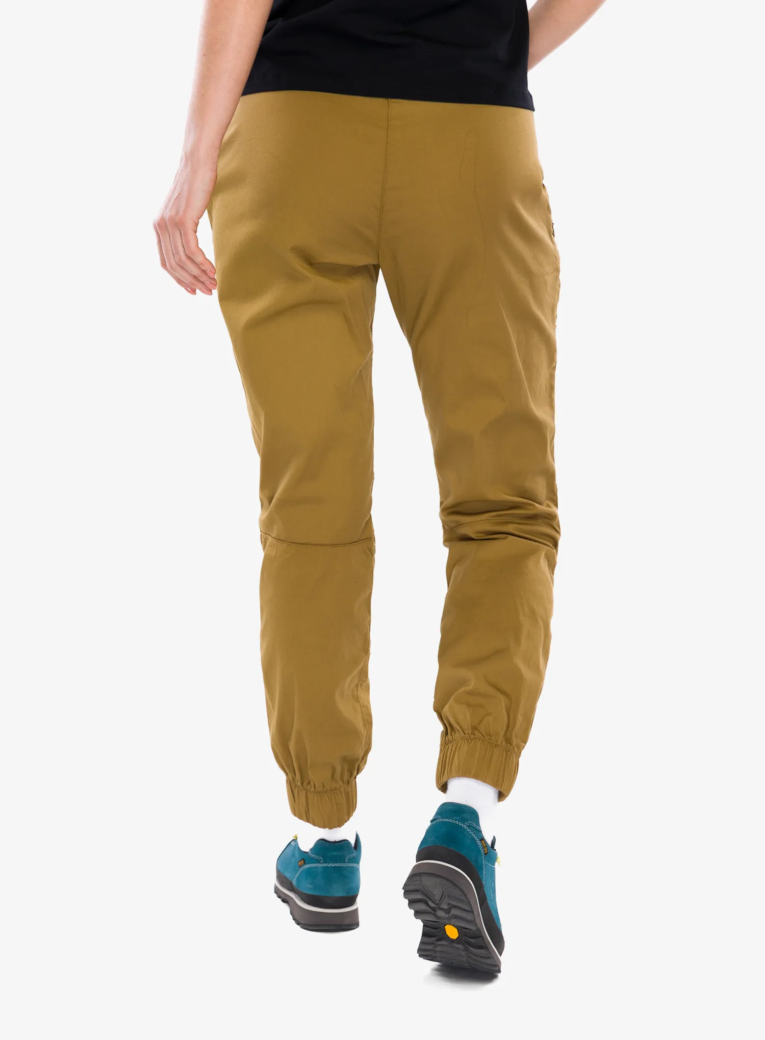 Штани жіночі Black Diamond Notion SP Pants - flax