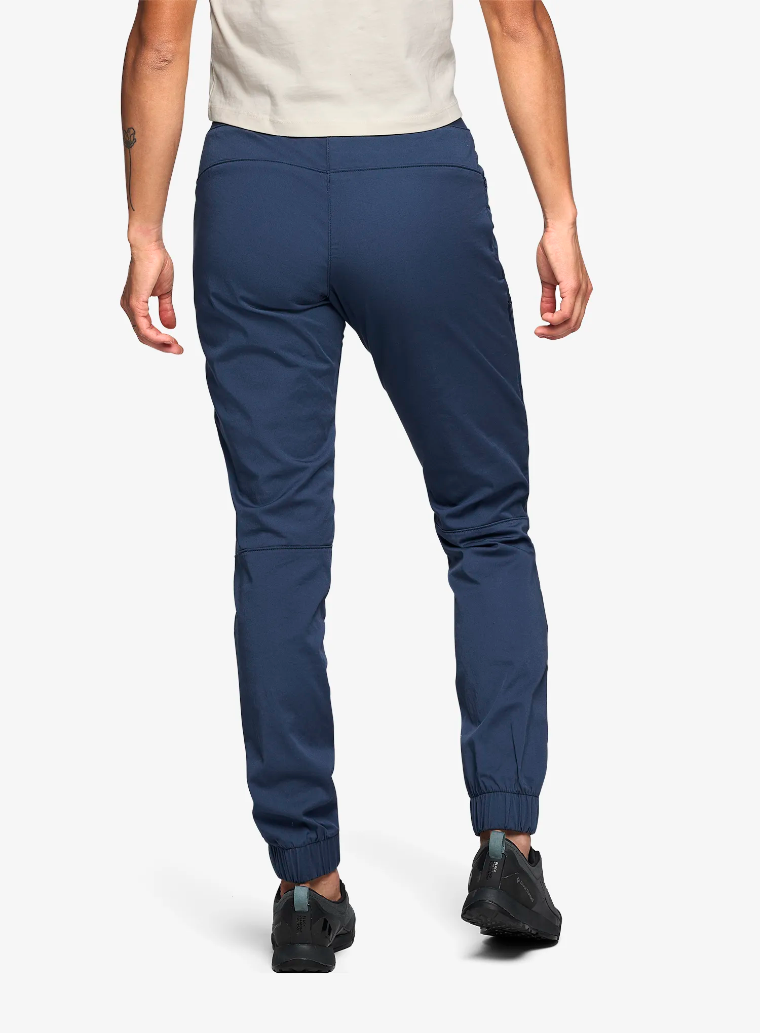Штани жіночі Black Diamond Notion SP Pants - indigo