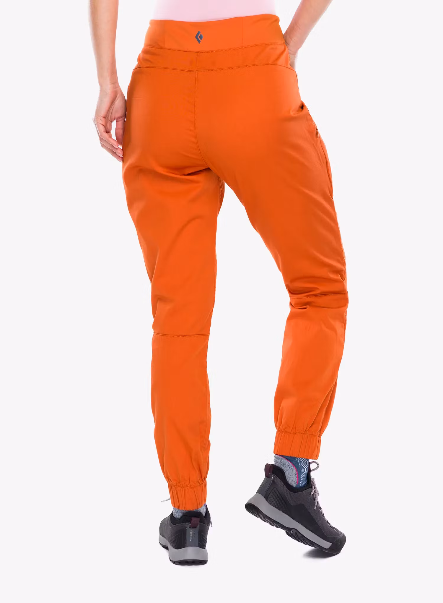 Штани жіночі Black Diamond Notion SP Pants - saffron