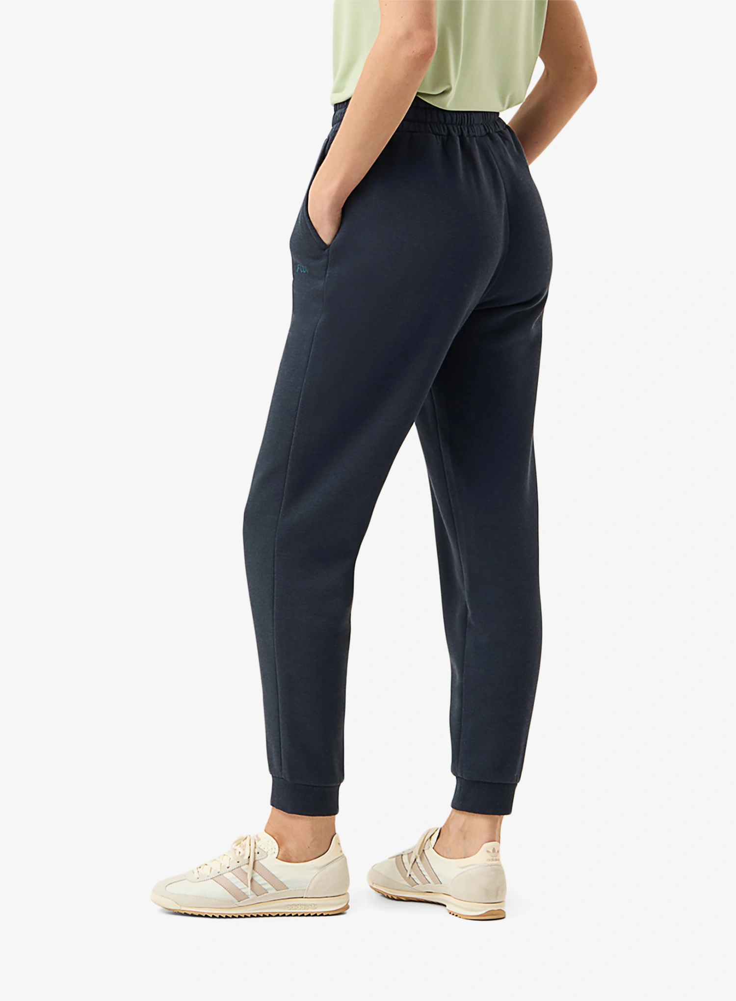 Штани жіночі Flov Alpena Pants - navy