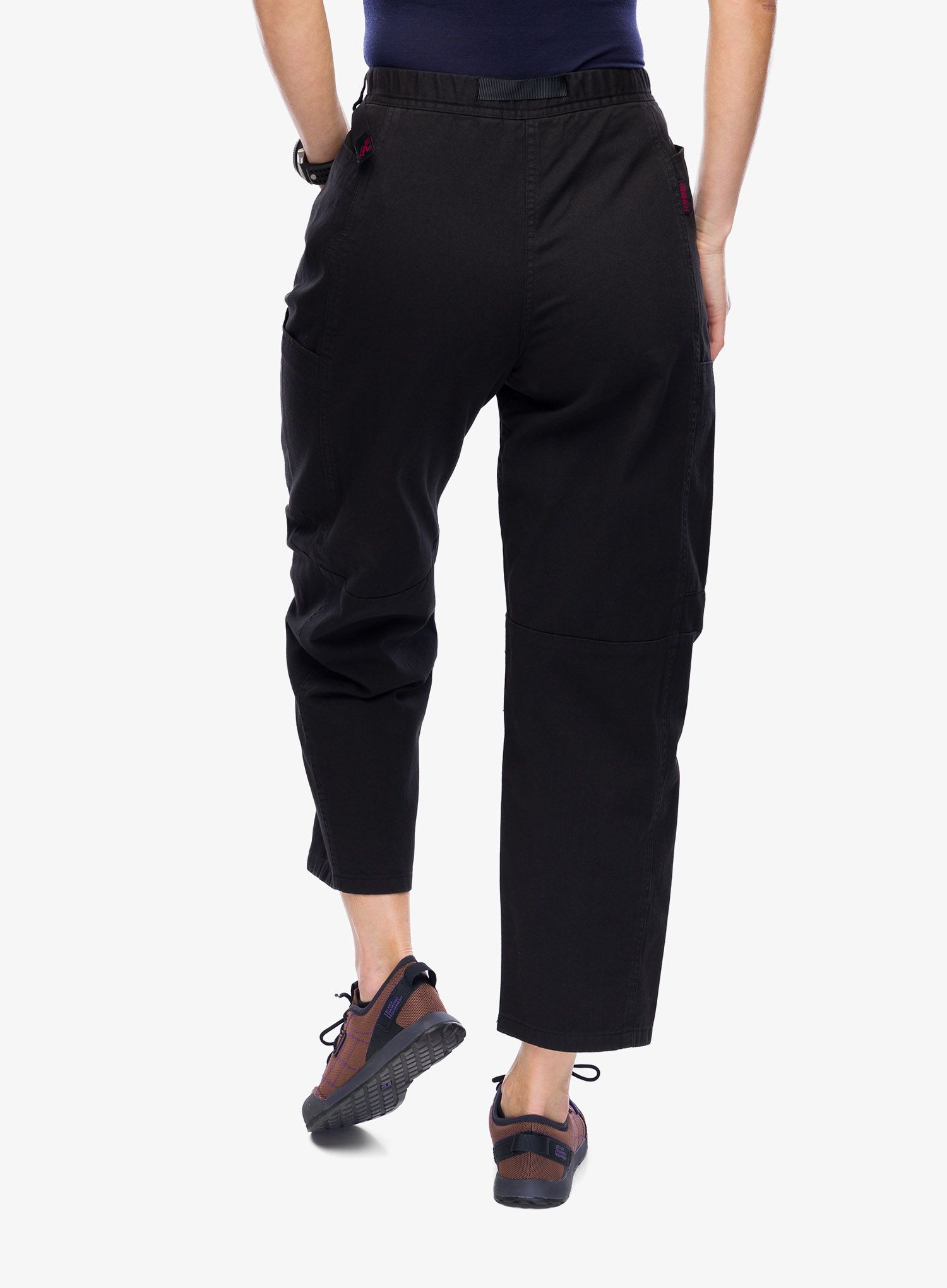 Штани жіночі Gramicci Voyager Pant - black