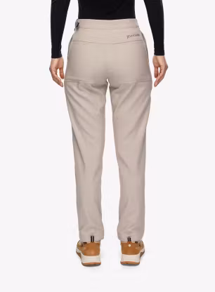 Штани жіночі Houdini Corespun Chore Pants - sandstorm
