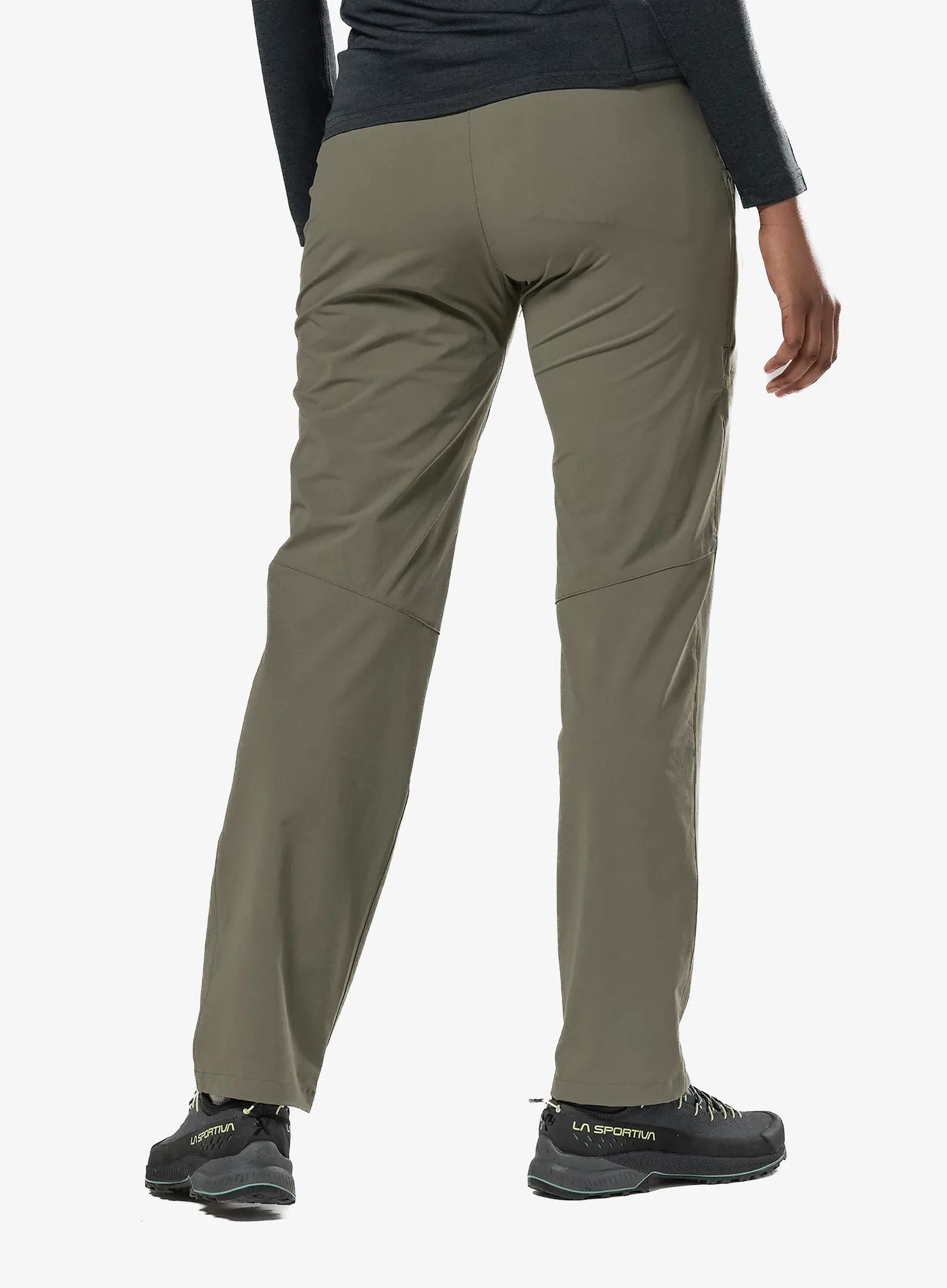 Штани жіночі Montane Caelum Pants - caper