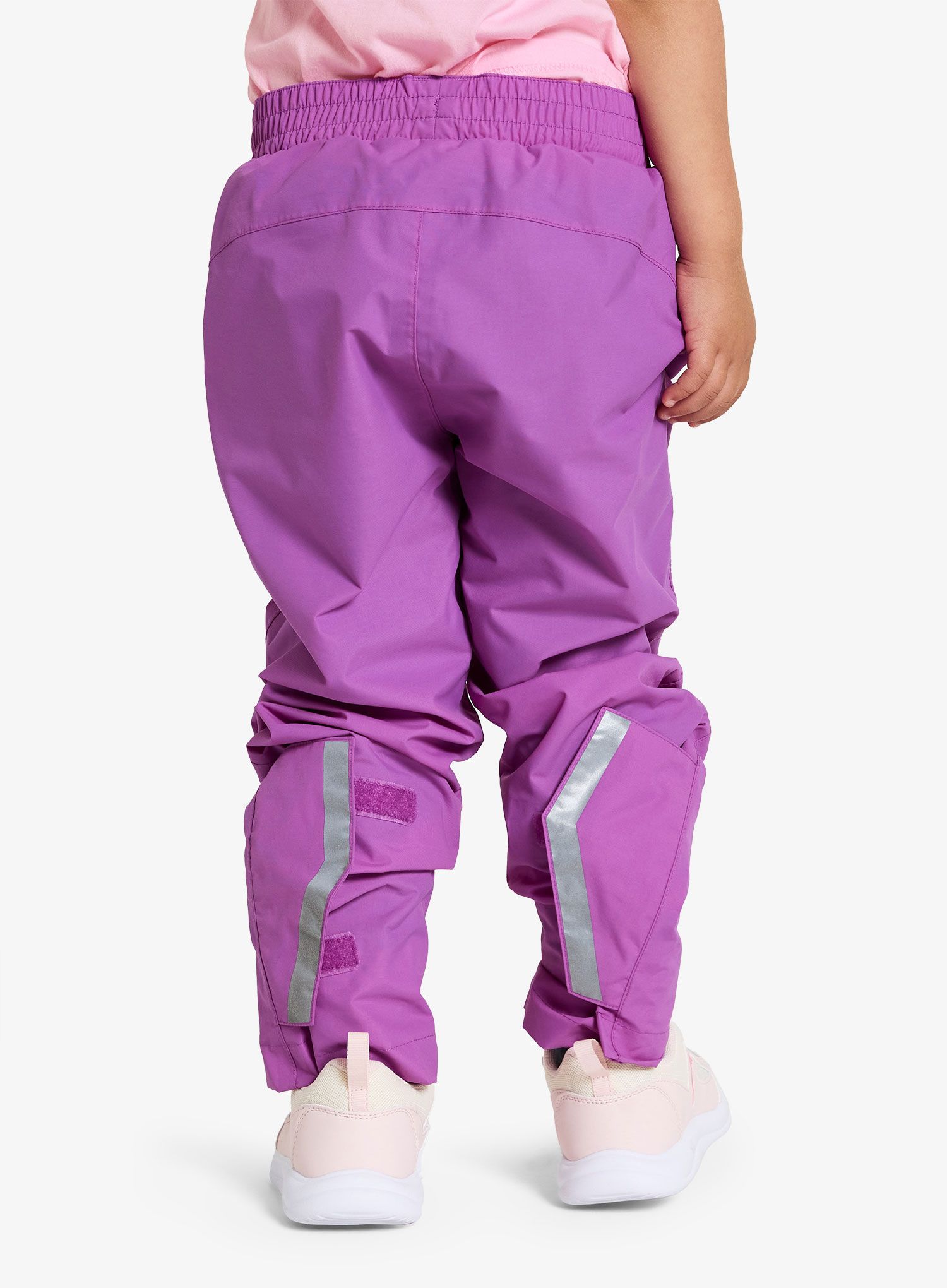 Штани для дітей Didriksons Idur Pants 4 - tulip purple