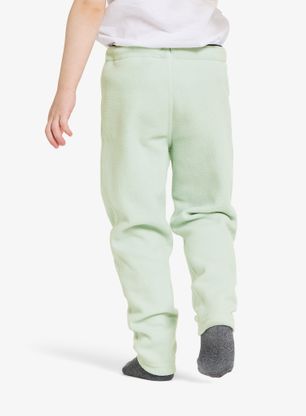 Штани для дітей Didriksons Monte Pants - pale mint