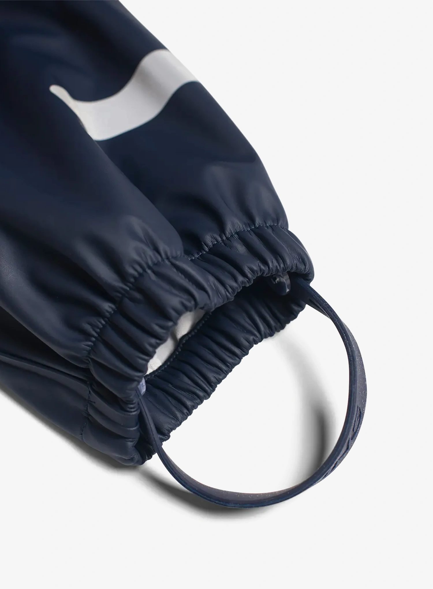 Штани для дітей Viking Indie Rain Pant - navy