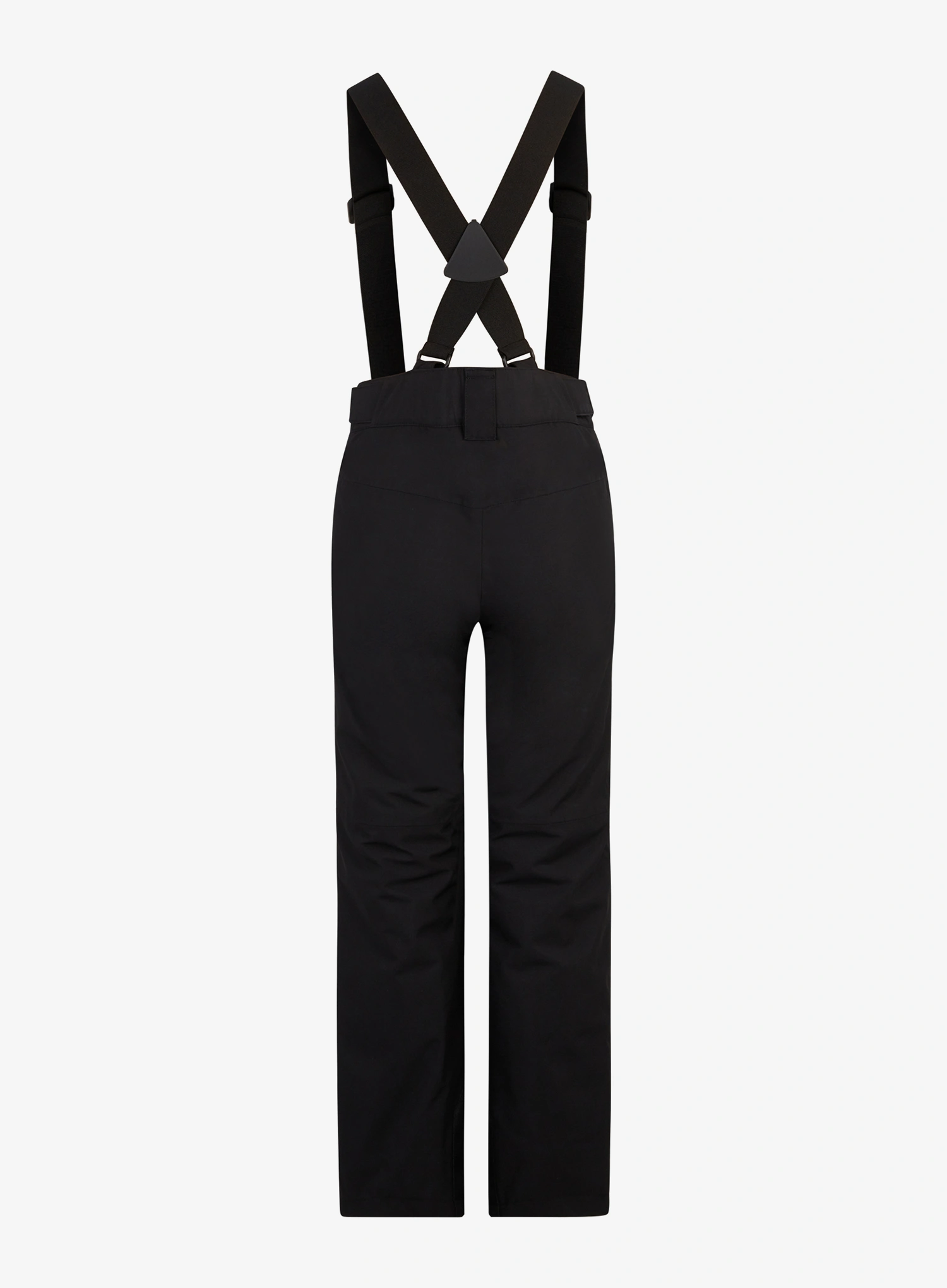 Штани для дітей Ziener Axi Pants - black