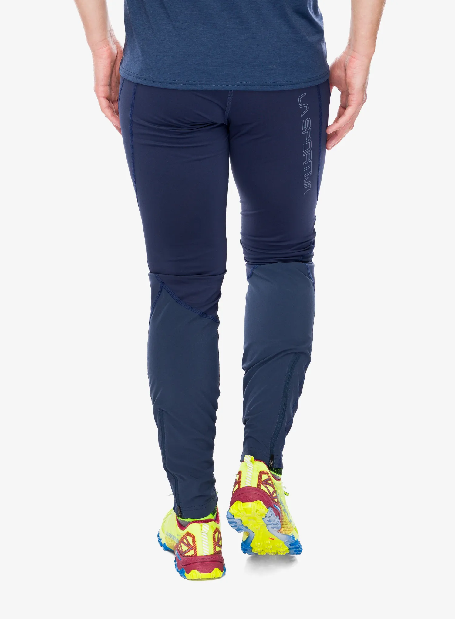Штани для бігу La Sportiva Primal Pant - night sky
