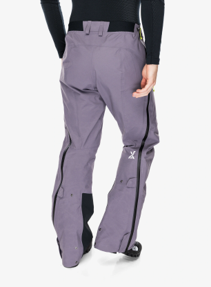 Штани GORE-TEX Berghaus Extrem Vanguard GTX Pant Am - purple planet