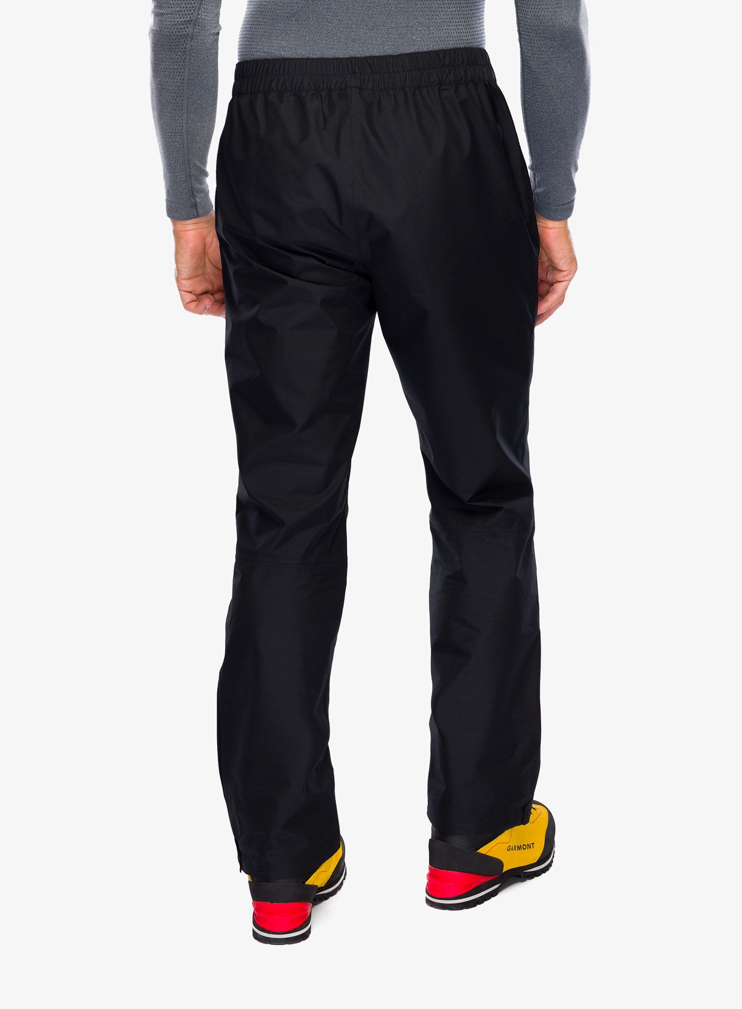 Штани GORE-TEX Marmot Minimalist Pant - black
