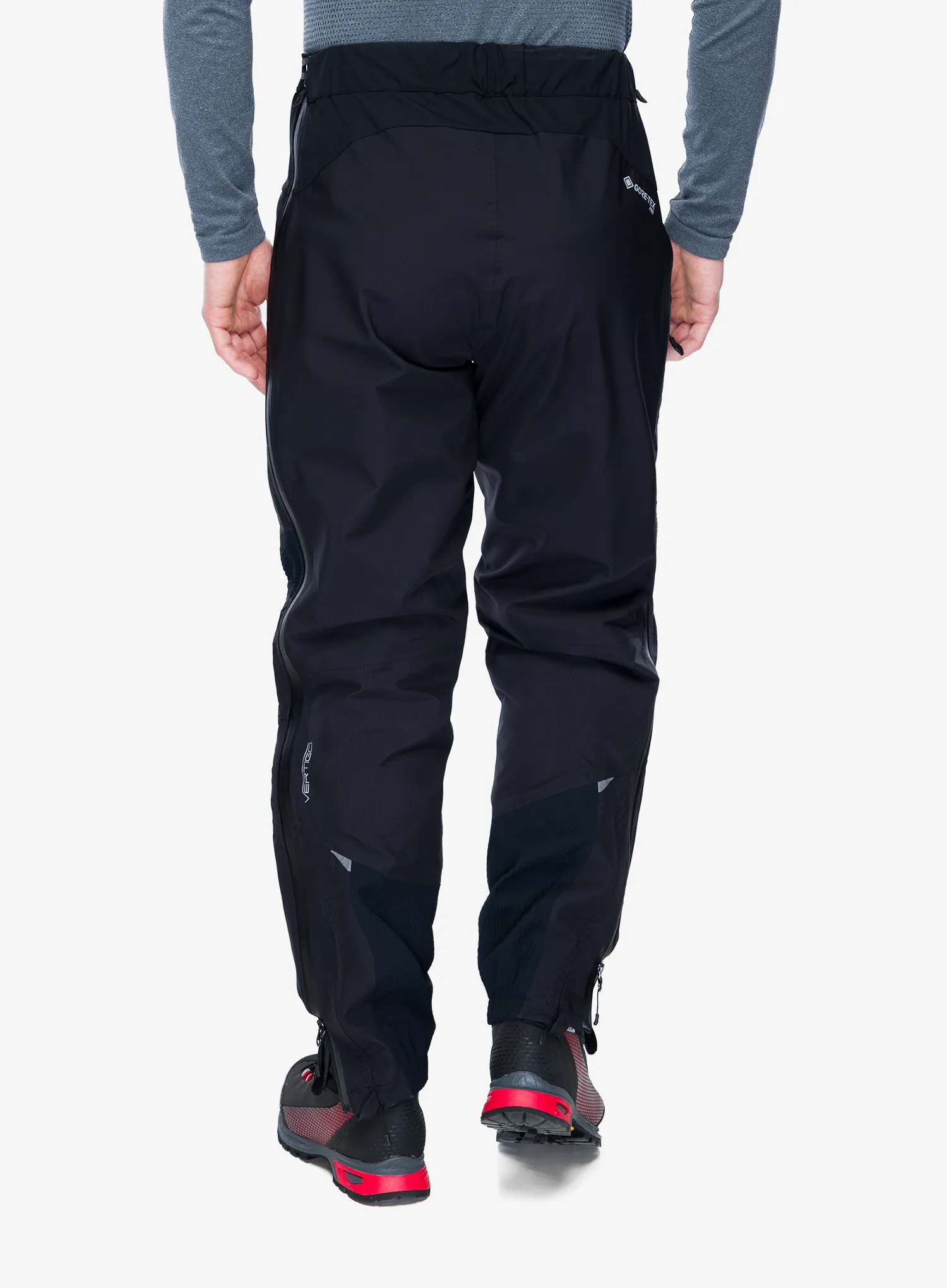 Штани GORE-TEX Montura Vertigo GTX Pro Cover Pants - black