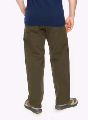 Штани Gramicci Cliff Pant - pine