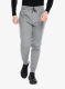 Штани Under Armour Rival Fleece Joggers - castlerock light heather/white
