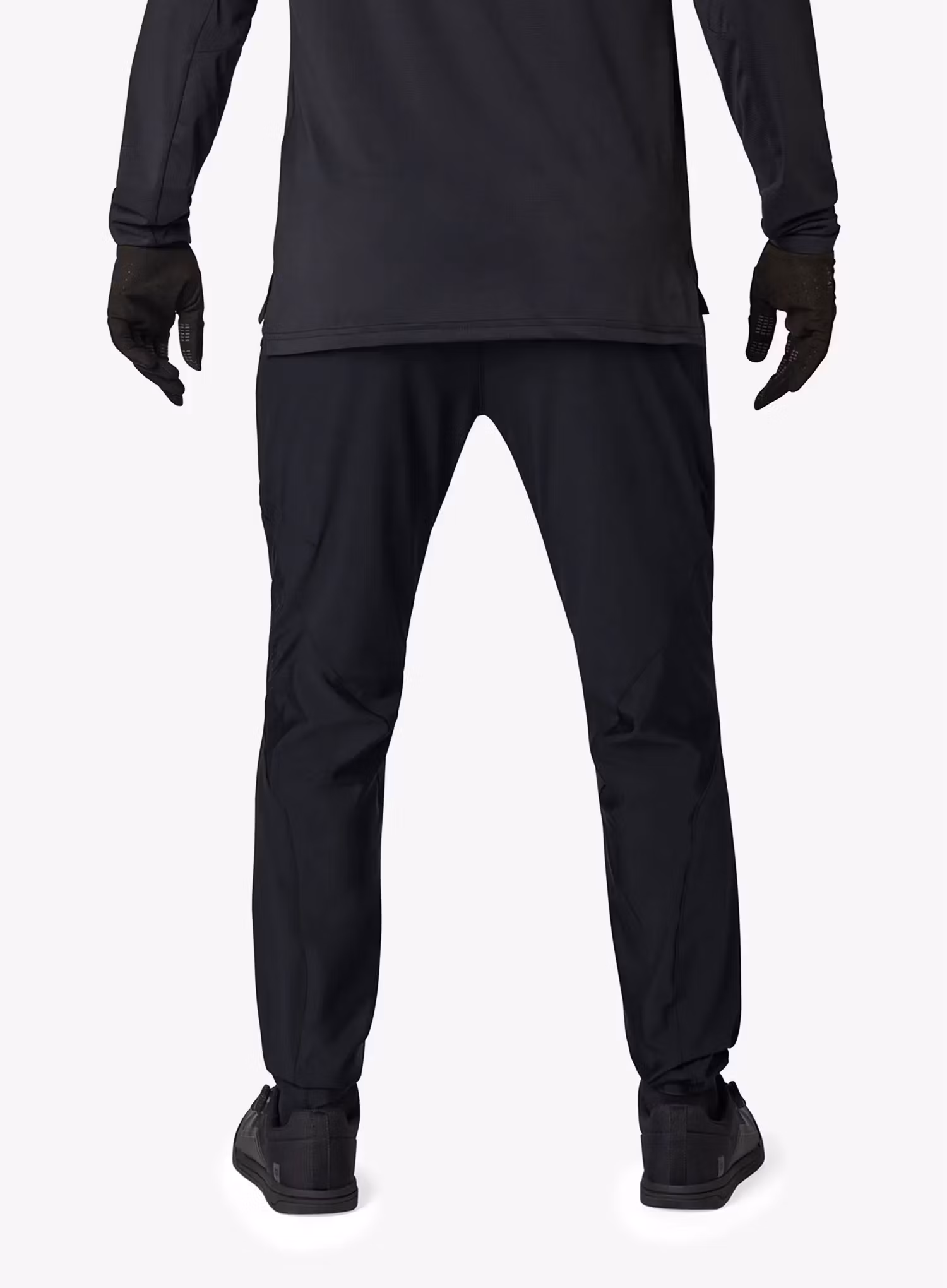Велоштани Fox Flexair Pant - black