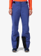 Штани лижні жіночі Rossignol Insulated Ski Pant - future blue