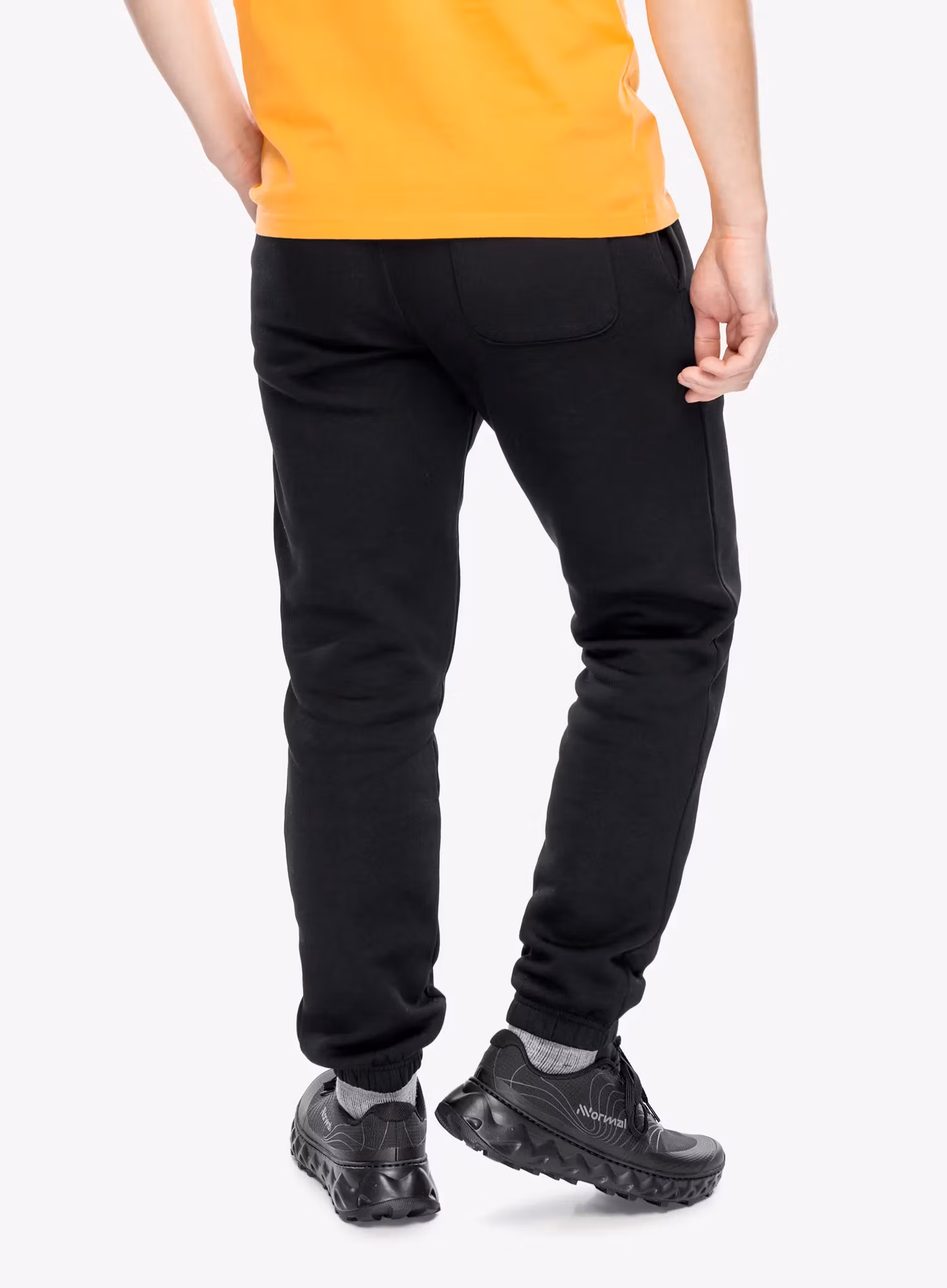 Штани Peak Performance Original Pants - black/black