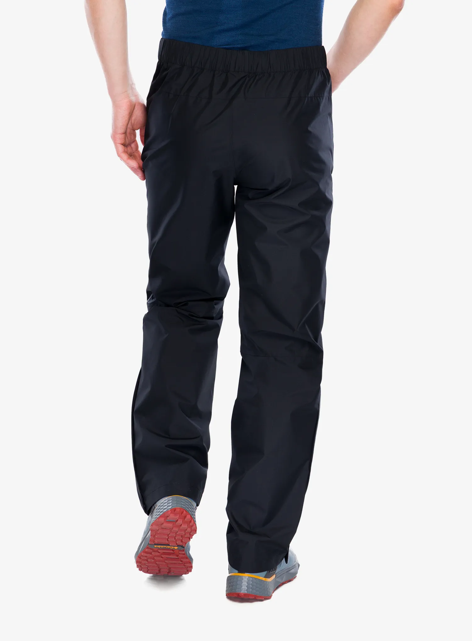 Штани водонепроникні Marmot Minimalist Pertex Pant - black