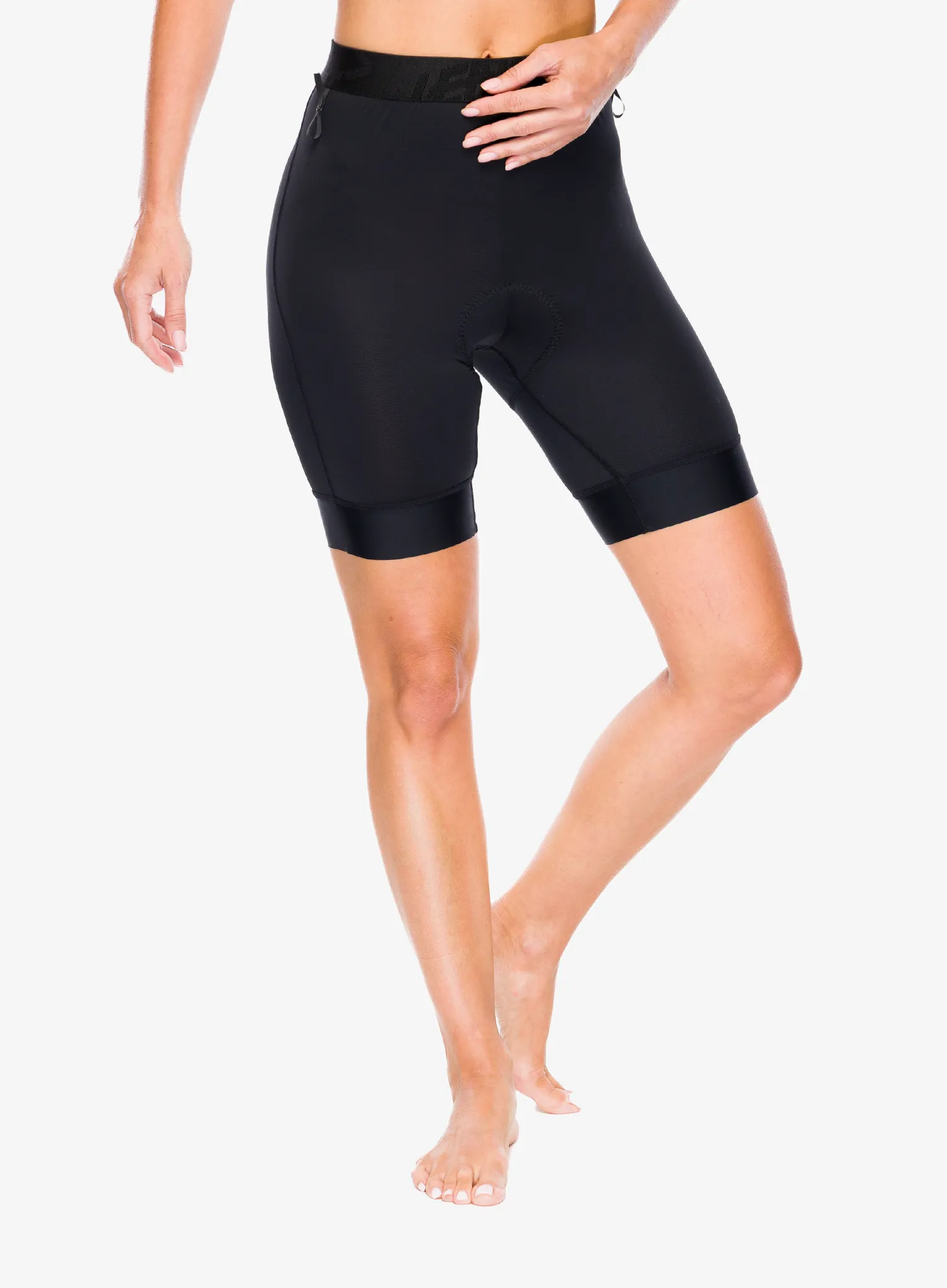 Жіноча велоштани Leatt Pant MTB Trail 2.0 - cream
