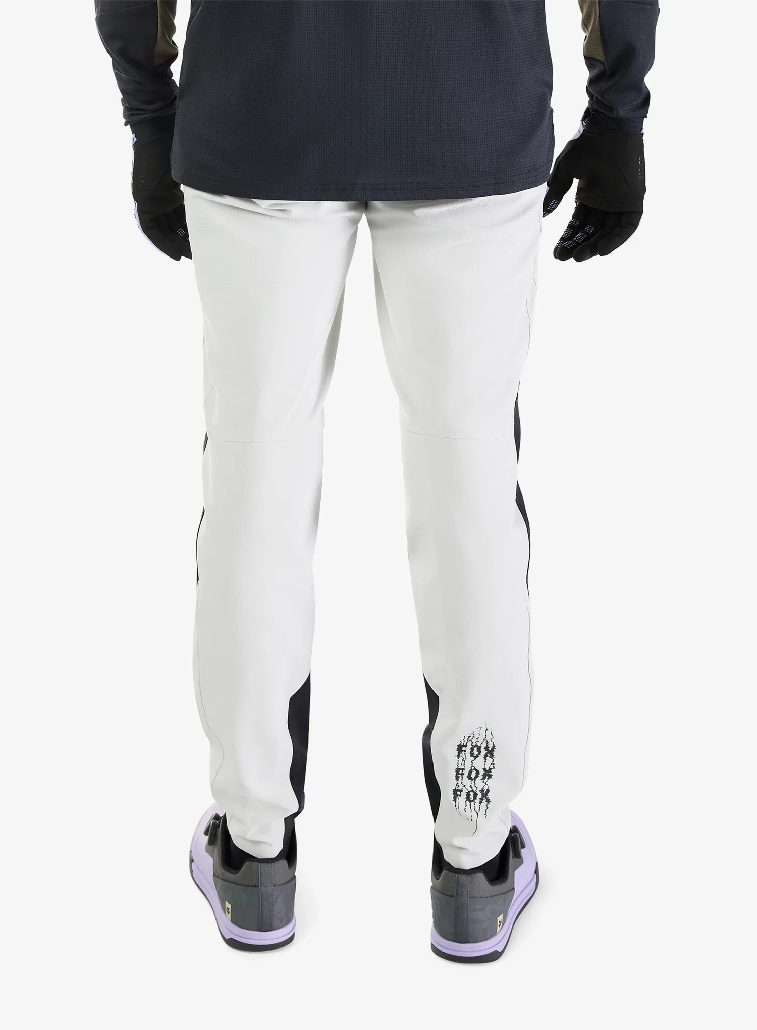 Велоштани Fox Defend Pant Park - light grey