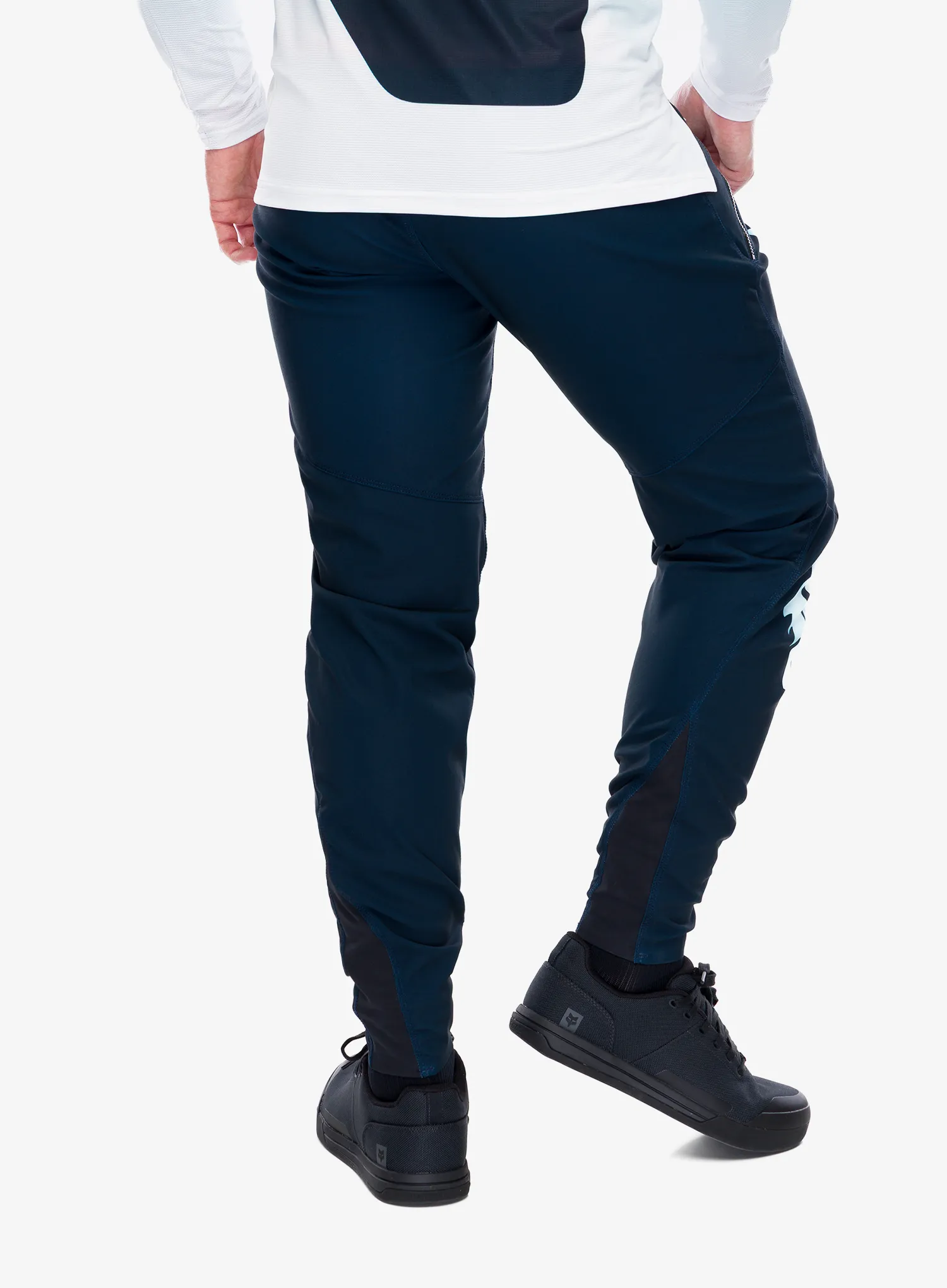 Велоштани Fox Flexair Pant Elevated - midnight