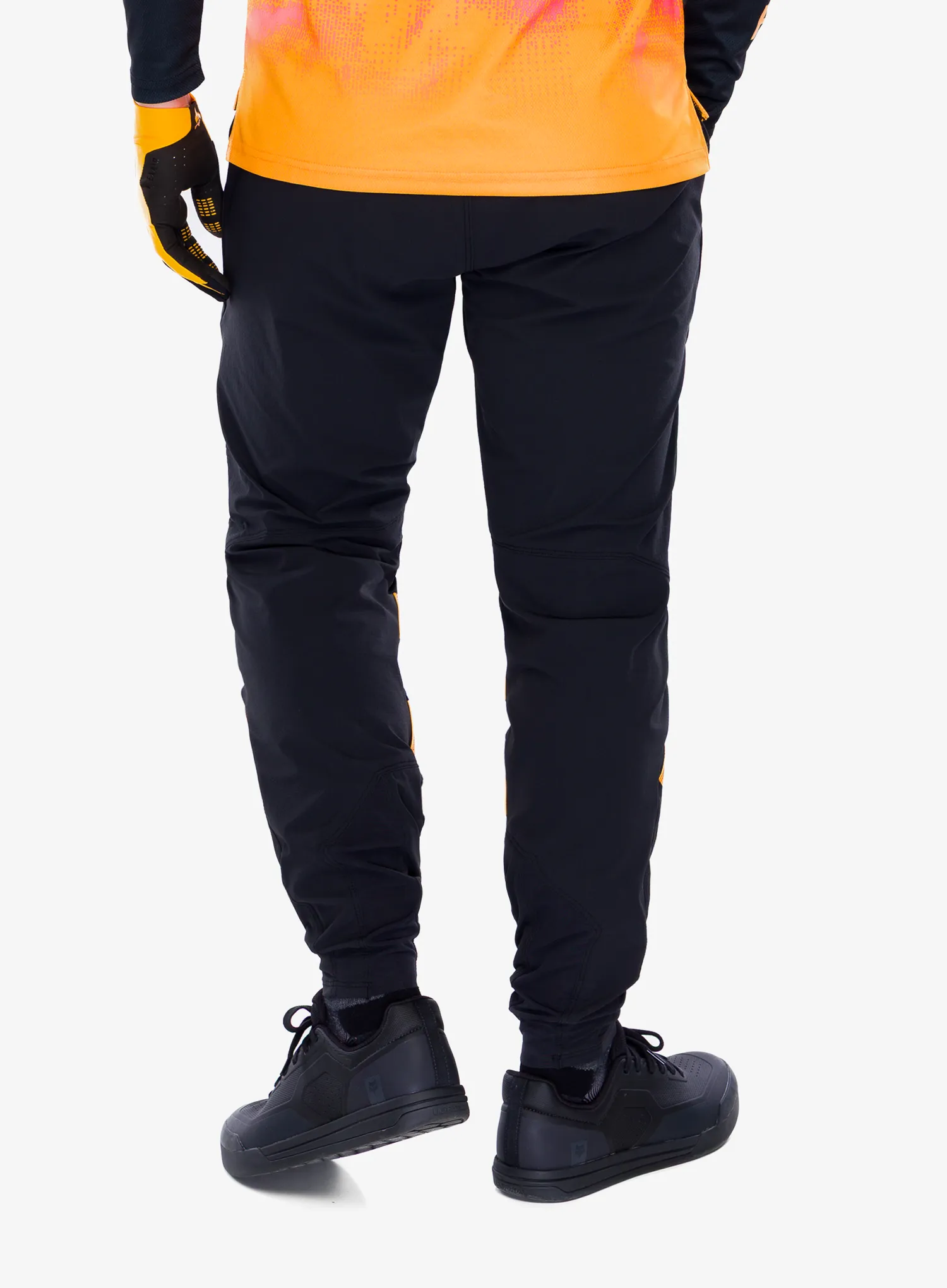 Велоштани Fox Ranger Pant Kairos - tangerine