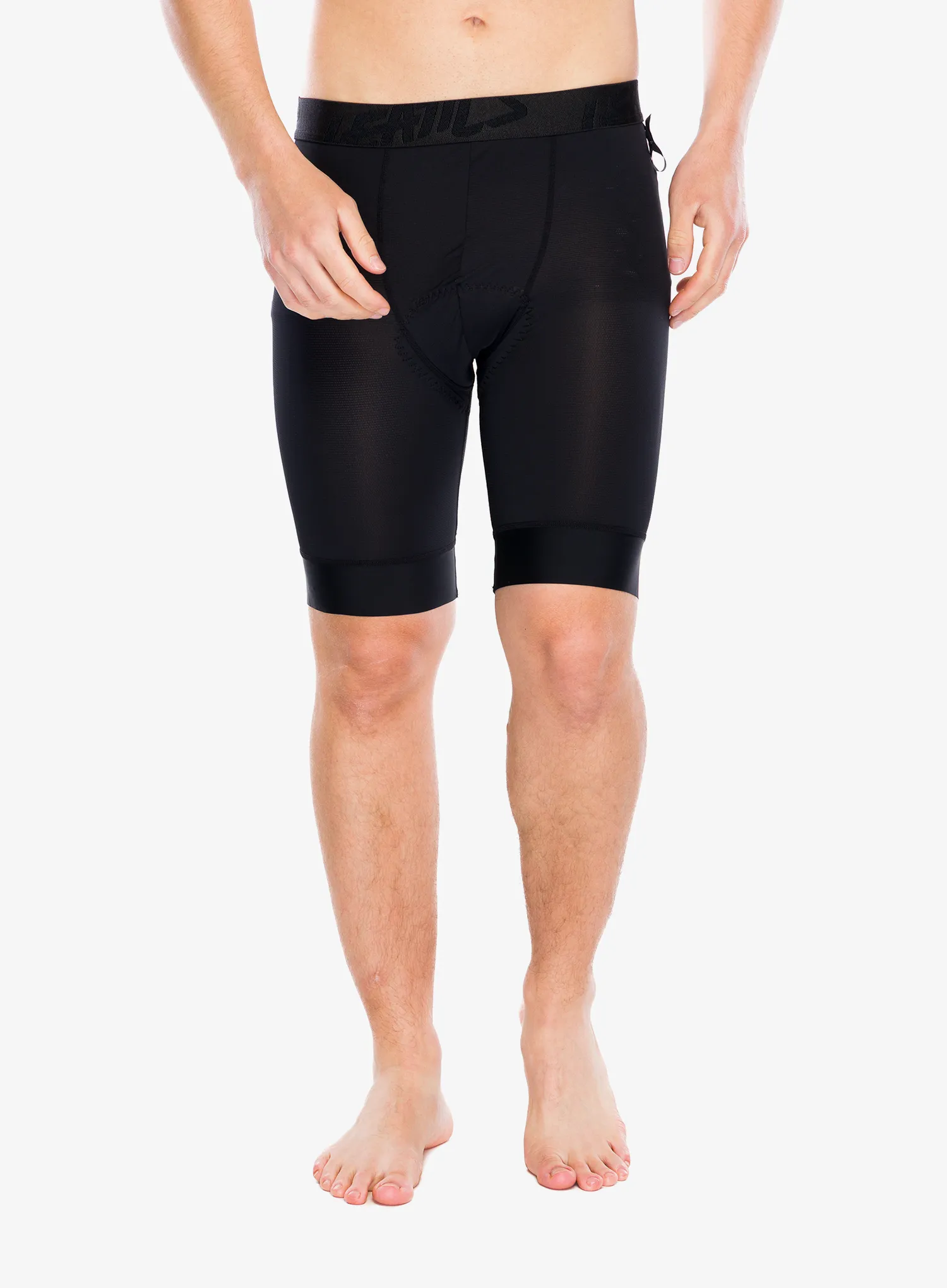 Велоштани Leatt Pant MTB AllMtn 4.0 - glow