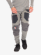 Велоштани Leatt Pant MTB AllMtn 4.0 - granite