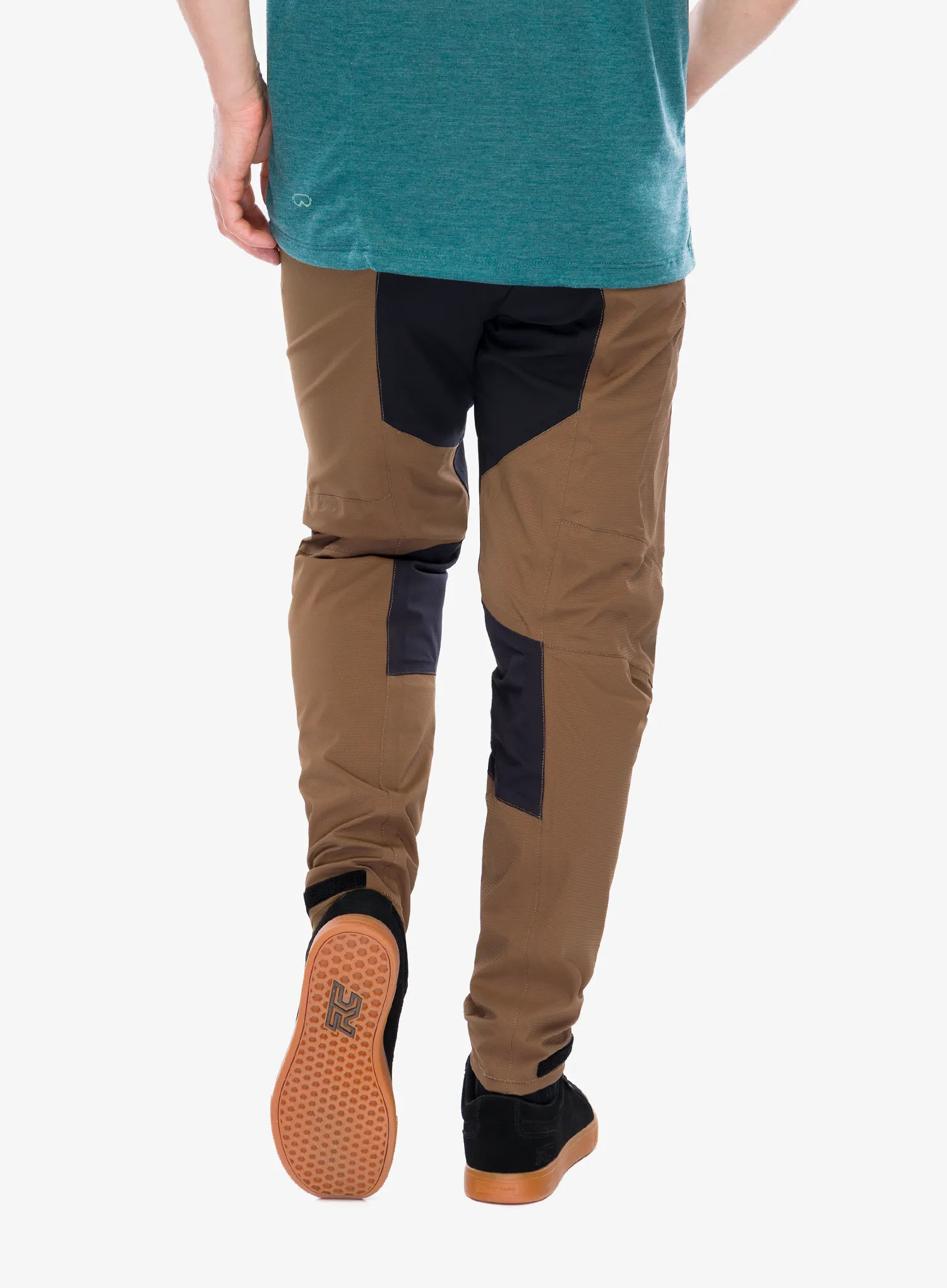 Велоштани Leatt Pant MTB HydraDri 5.0 - loam
