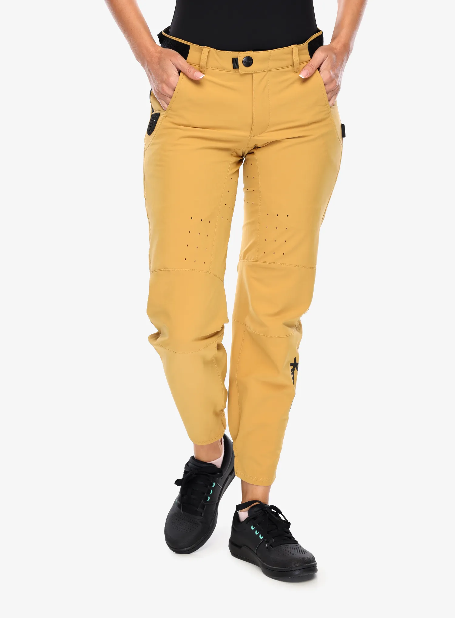 Велоштани Rocday Lite Long - sand brown