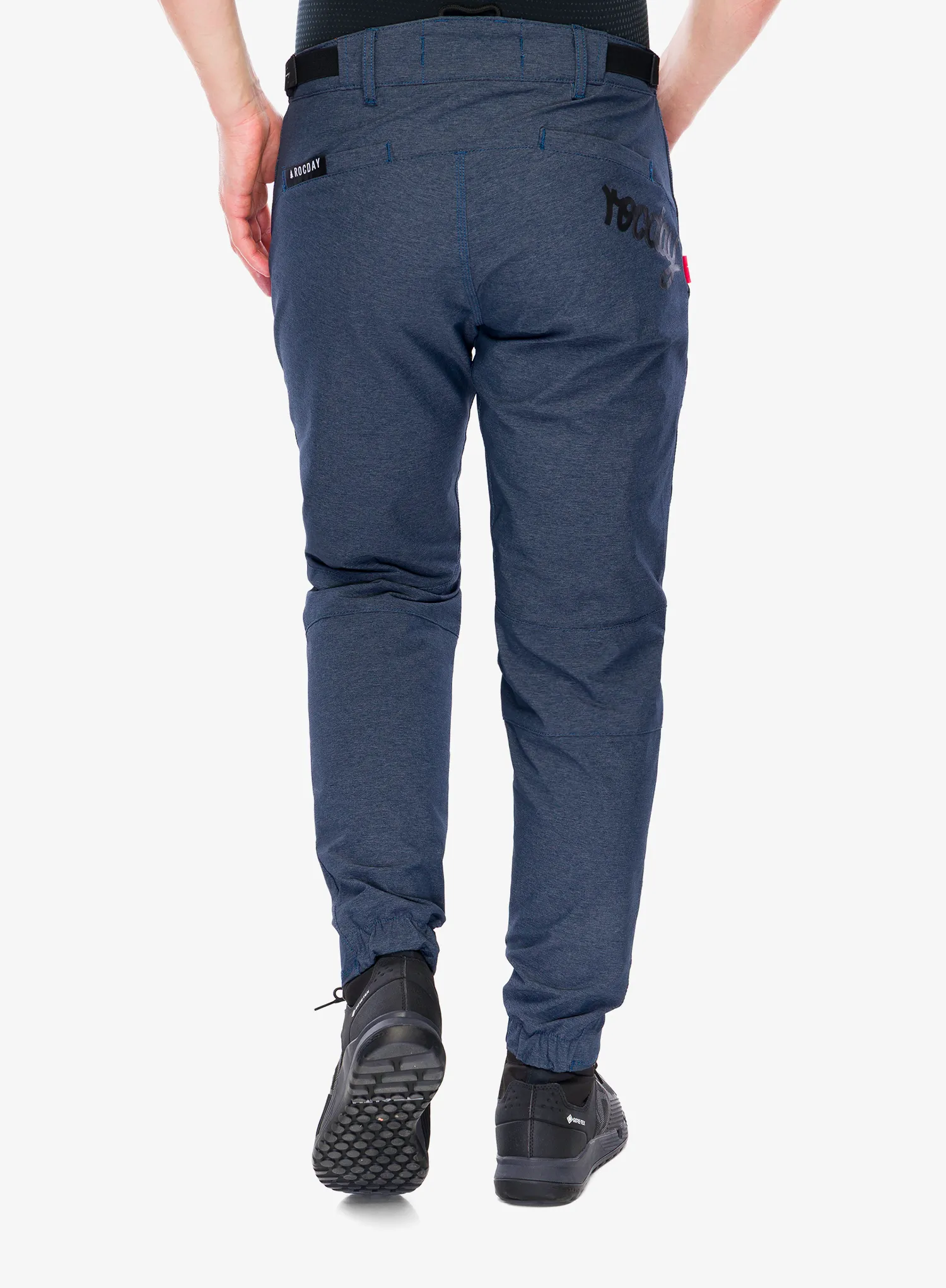 Велоштани Rocday Roc Long - blue melange