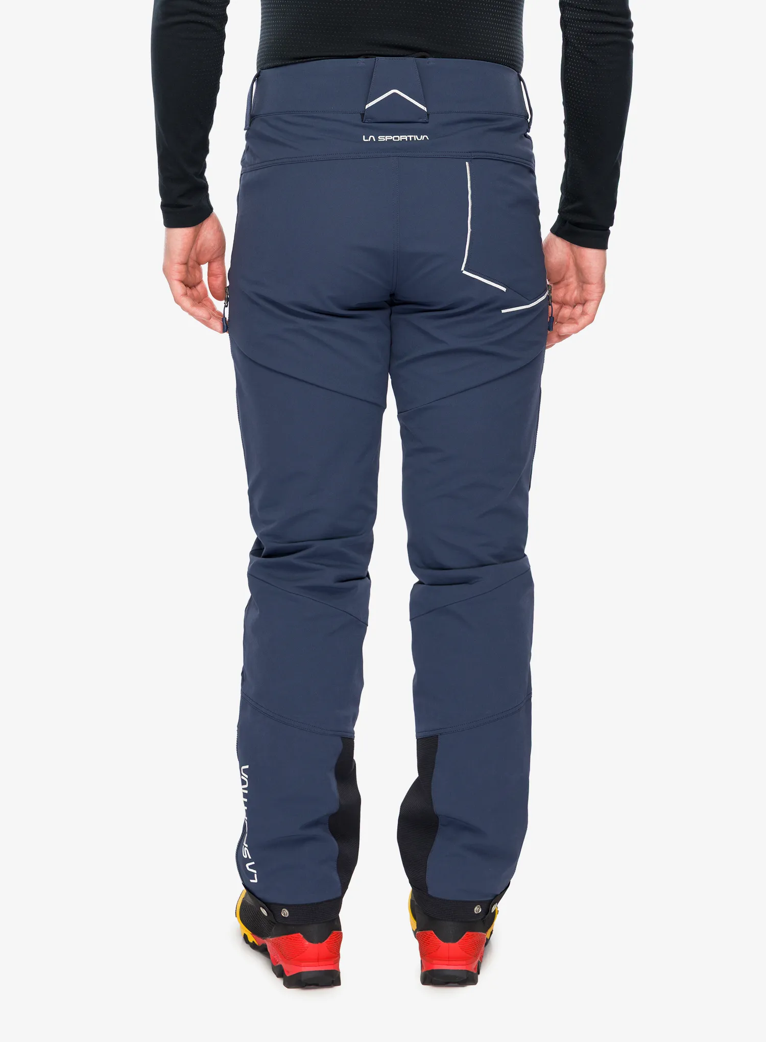 Штани трекінгові La Sportiva Excelsior Pant - night sky