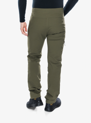 Штани softshell Arcteryx Gamma AR Pant - tatsu