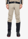 Штани softshell CMP Tua - corda
