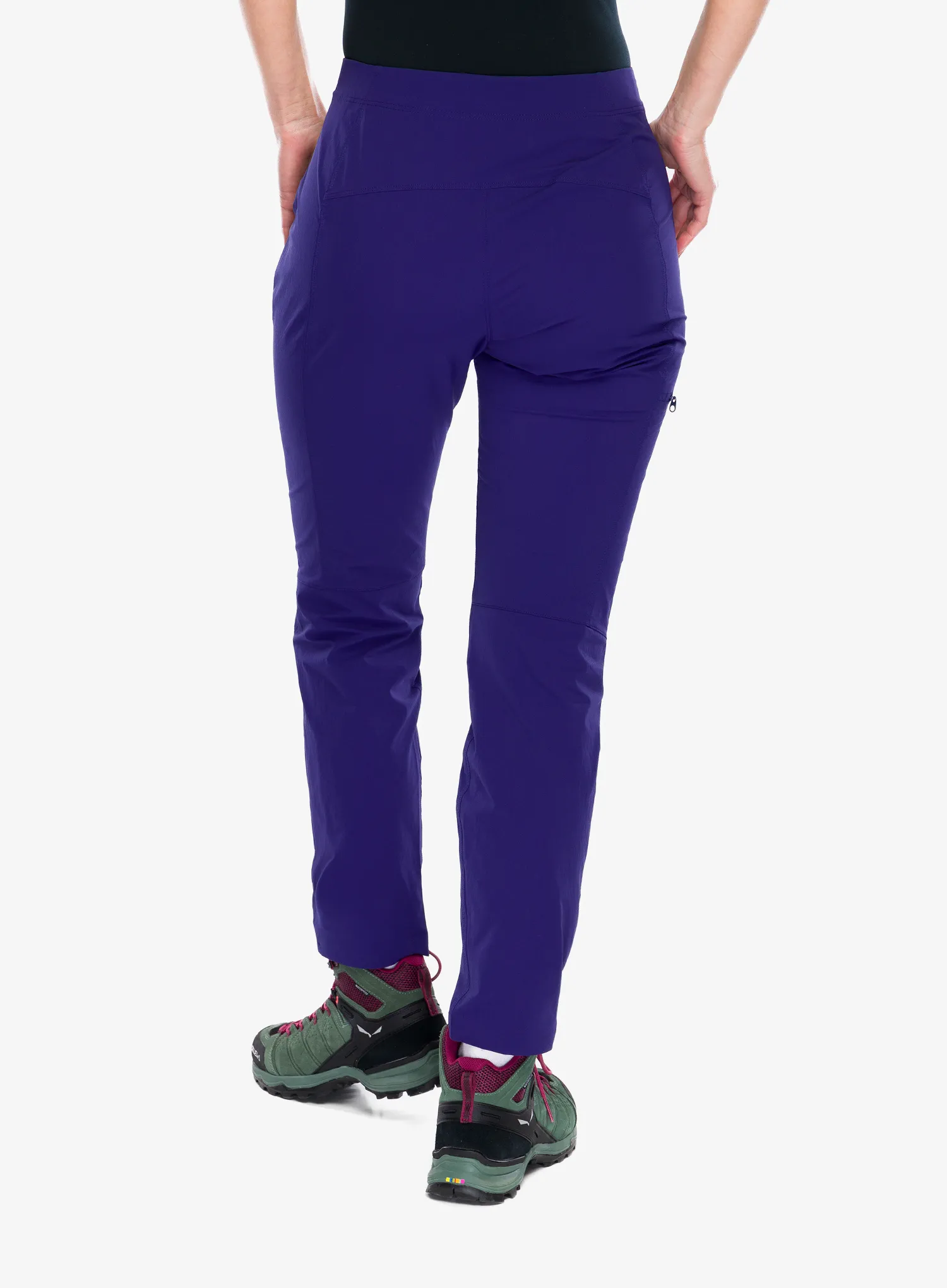 Штани softshell жіночі Arcteryx Gamma SL Pant Regular - soulsonic