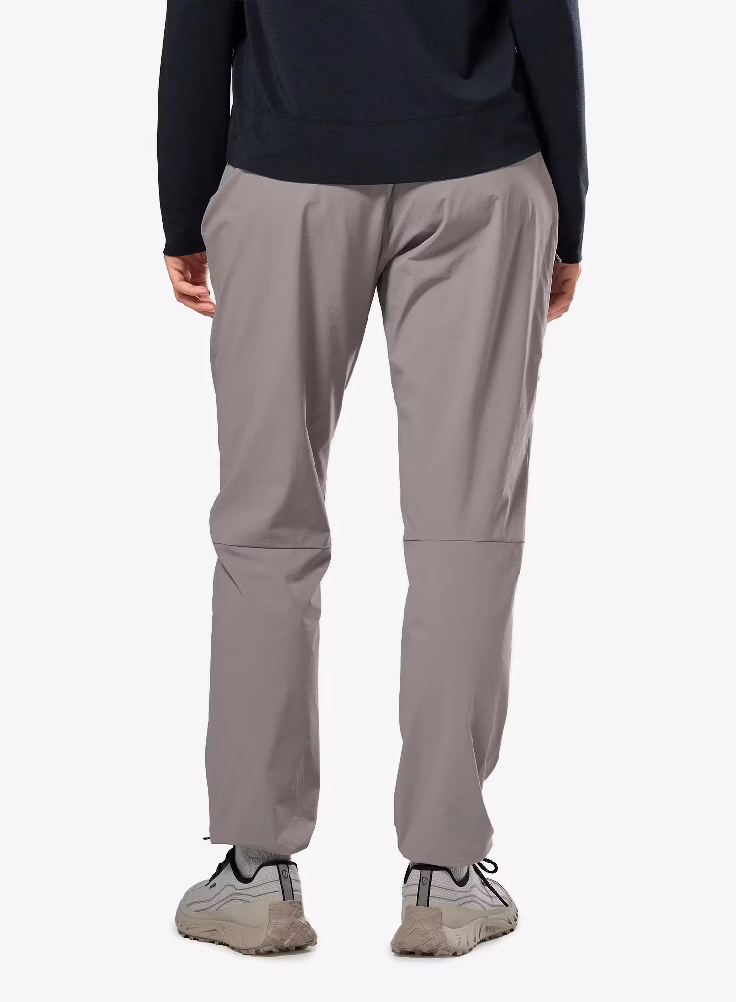 Штани softshell жіночі Montane Volantis Pants - ridge