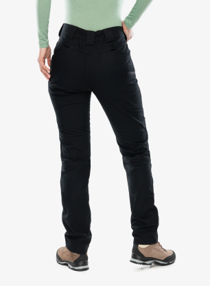 Жіночі тактичні штани Helikon-Tex UTP Pants - black