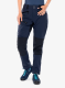Штани трекінгові жіночі Haglofs Mid Standard Pant - tarn blue/true black