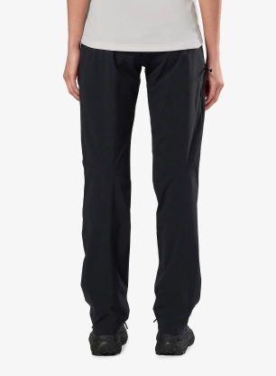 Штани трекінгові жіночі Montane Tenacity Pants - black