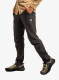 Штани трекінгові чоловічі Turbat Prut Trek Pants - raven black