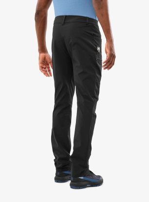 Штани трекінгові Millet Ubic Stretch Pant - black/noir