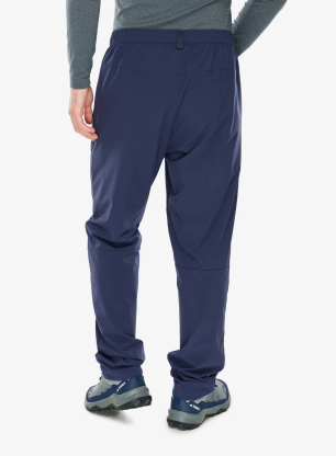 Штани туристичні adidas TERREX Multi Essentials Pants - shadow navy
