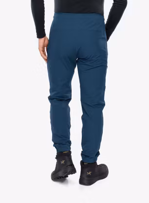 Штани туристичні Arcteryx Gamma Jogger - nightscape