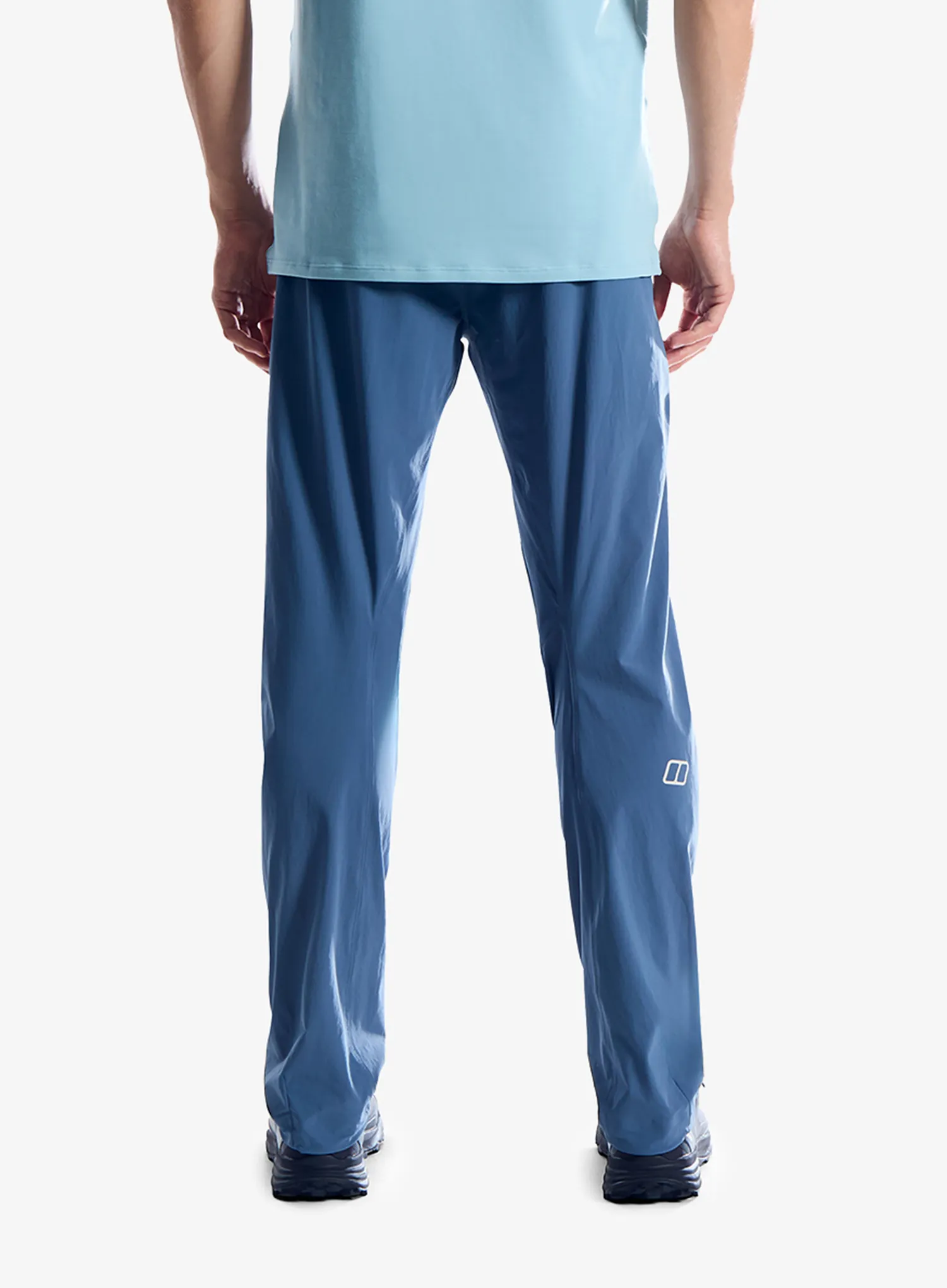 Штани туристичні Berghaus Caldbeck Pant Am - northern sky