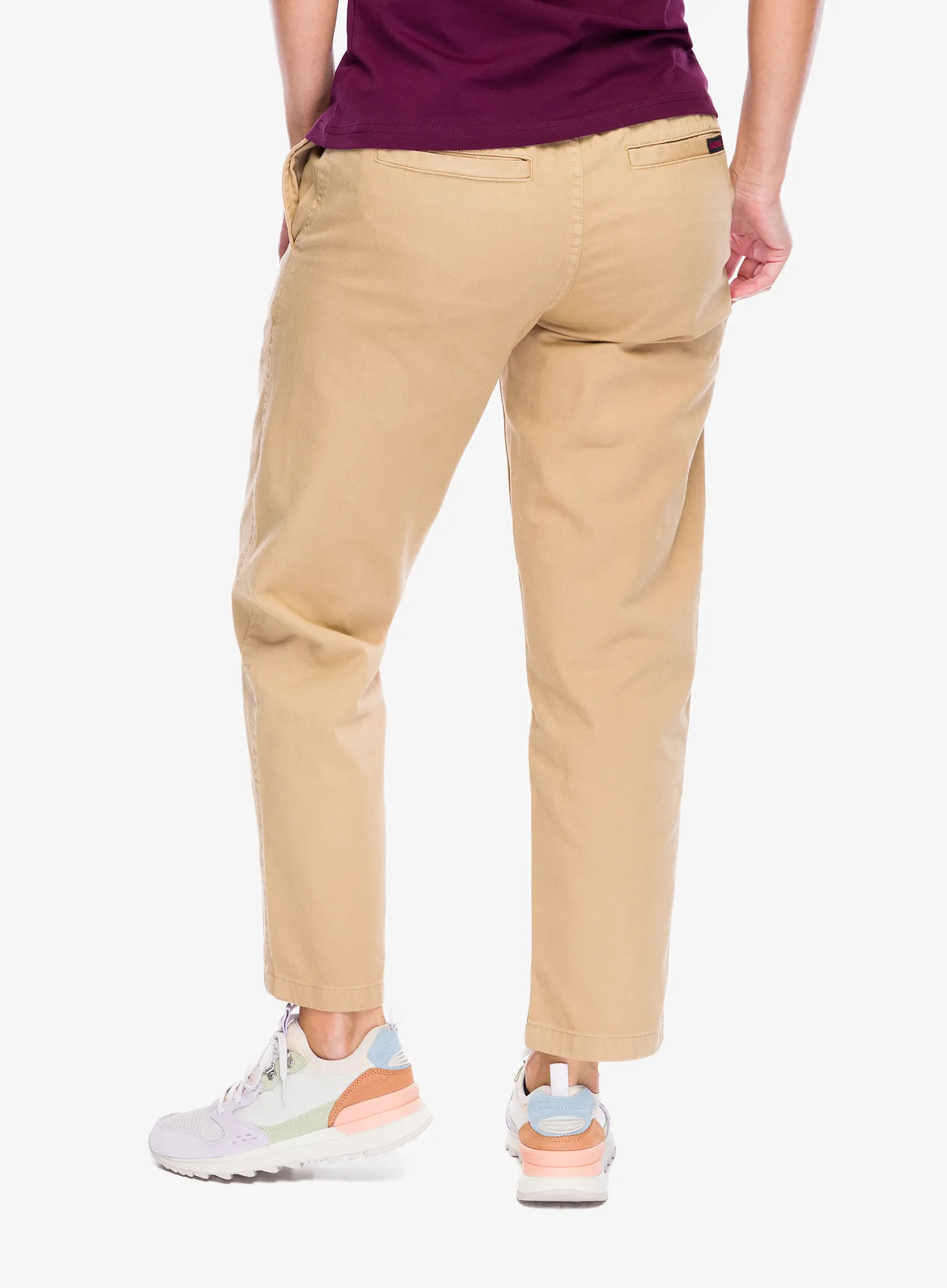 Штани туристичні жіночі Gramicci Gramicci Pant - chino
