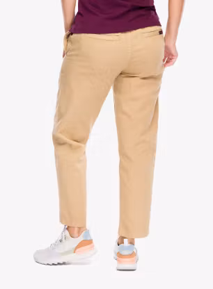 Штани туристичні жіночі Gramicci Gramicci Pant - chino