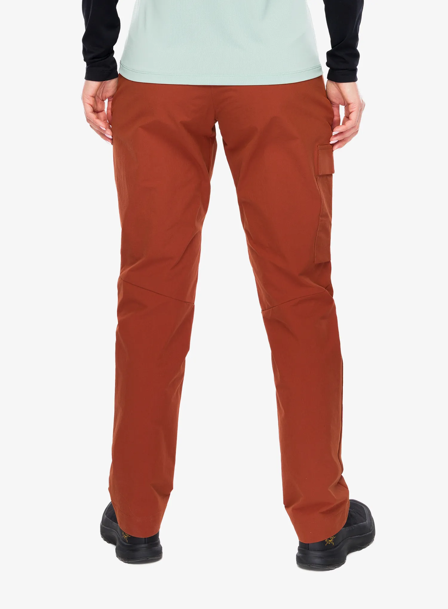 Штани туристичні жіночі Schoffel Kitzstein Pants - marocco