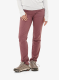 Штани туристичні жіночі Turbat Prut Trek Pants - crushed berry